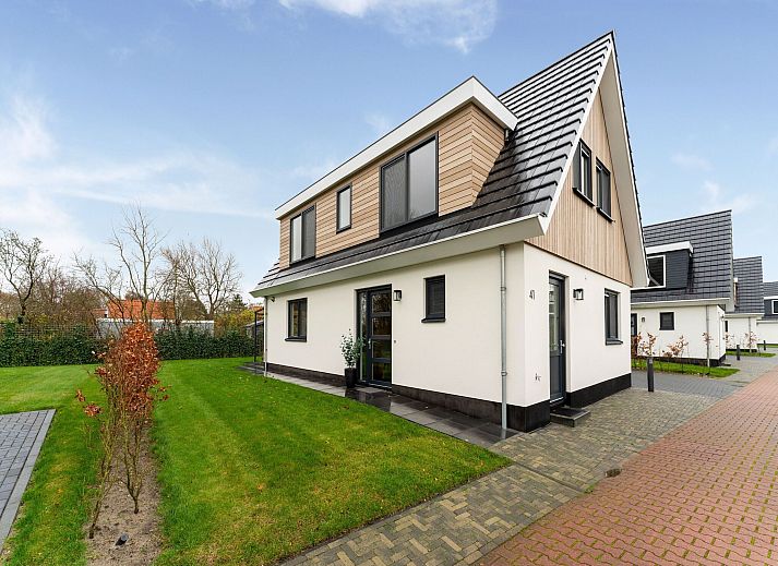 Guest house 0102219 • Holiday property Texel • So What 41 