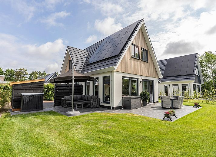Guest house 0102219 • Holiday property Texel • So What 41