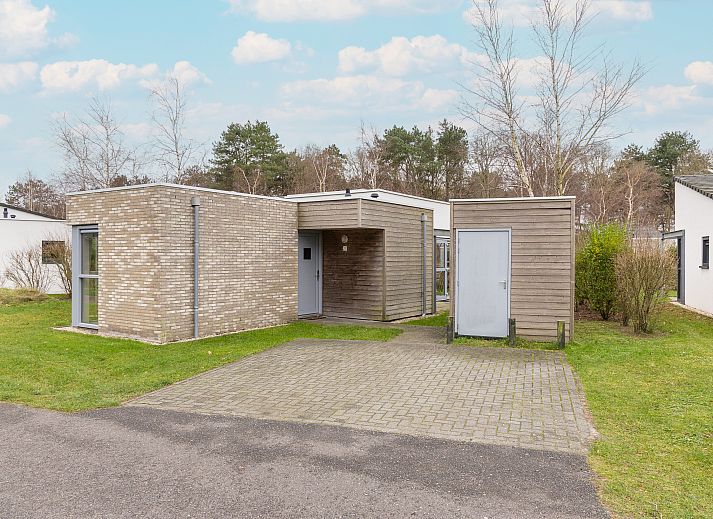 Unterkunft 0102219 - Ferienhaus Texel - Vrijstaande woning in De Koog