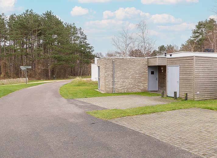 Unterkunft 0102219 - Ferienhaus Texel - Vrijstaande woning in De Koog