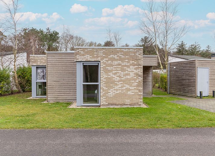 Unterkunft 0102219 - Ferienhaus Texel - Vrijstaande woning in De Koog