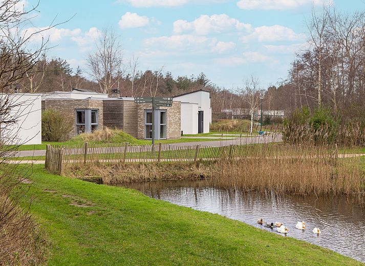 Unterkunft 0102219 - Ferienhaus Texel - Vrijstaande woning in De Koog