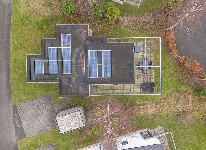 Unterkunft 0102219 - Ferienhaus Texel - Vrijstaande woning in De Koog