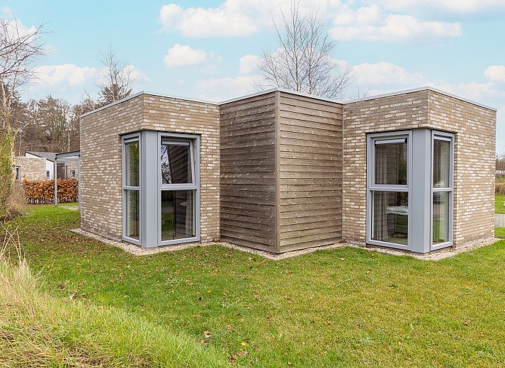 Unterkunft 0102219 - Ferienhaus Texel - Vrijstaande woning in De Koog