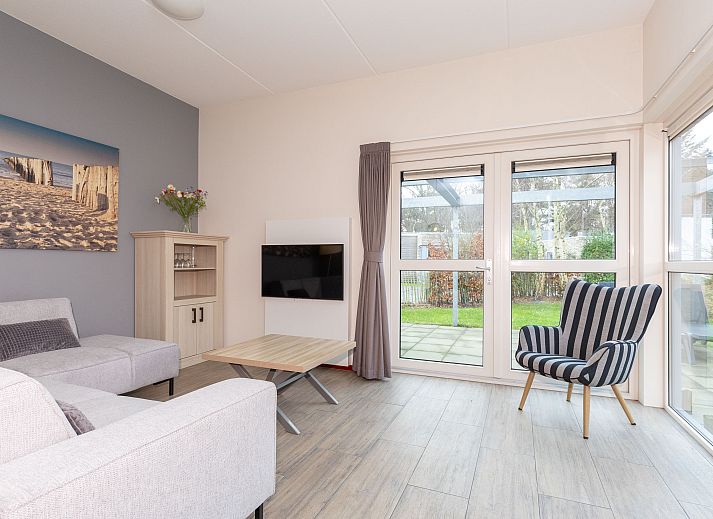 Unterkunft 0102219 - Ferienhaus Texel - Vrijstaande woning in De Koog