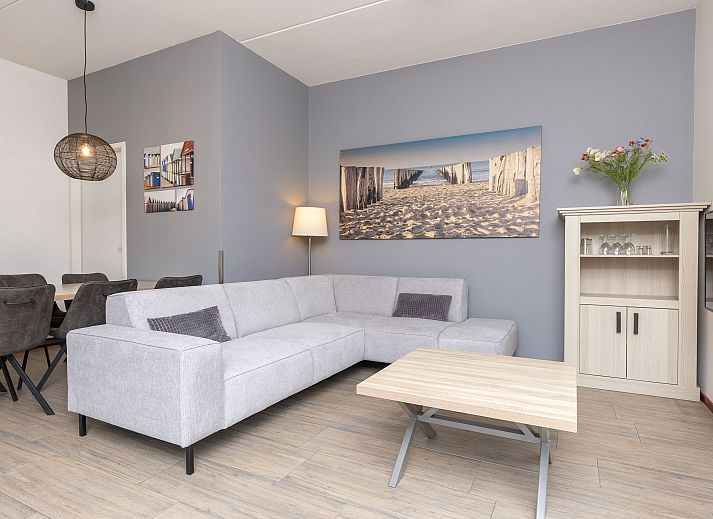 Unterkunft 0102219 - Ferienhaus Texel - Vrijstaande woning in De Koog