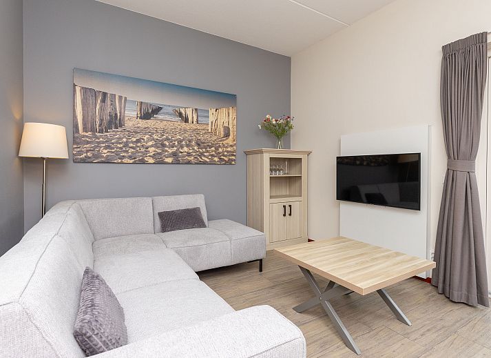 Unterkunft 0102219 - Ferienhaus Texel - Vrijstaande woning in De Koog