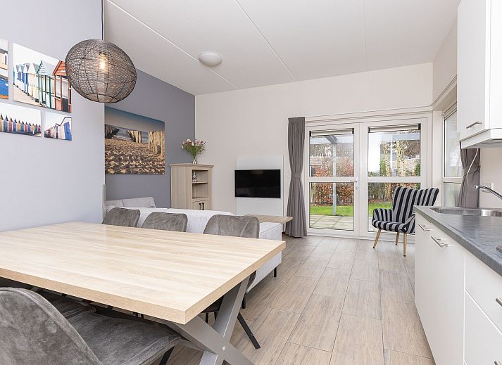 Unterkunft 0102219 - Ferienhaus Texel - Vrijstaande woning in De Koog