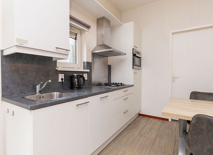 Unterkunft 0102219 - Ferienhaus Texel - Vrijstaande woning in De Koog