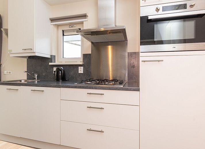 Unterkunft 0102219 - Ferienhaus Texel - Vrijstaande woning in De Koog