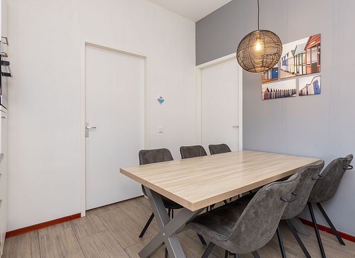 Unterkunft 0102219 - Ferienhaus Texel - Vrijstaande woning in De Koog