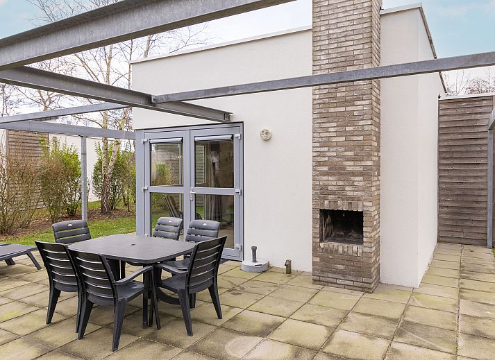 Unterkunft 0102219 - Ferienhaus Texel - Vrijstaande woning in De Koog