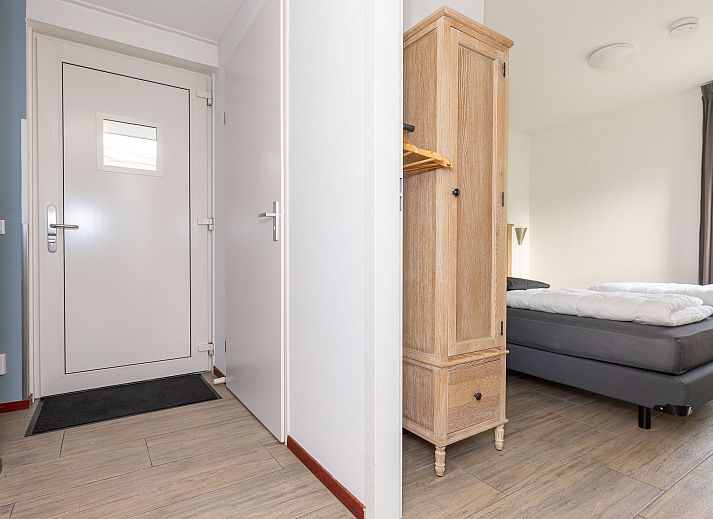 Unterkunft 0102219 - Ferienhaus Texel - Vrijstaande woning in De Koog