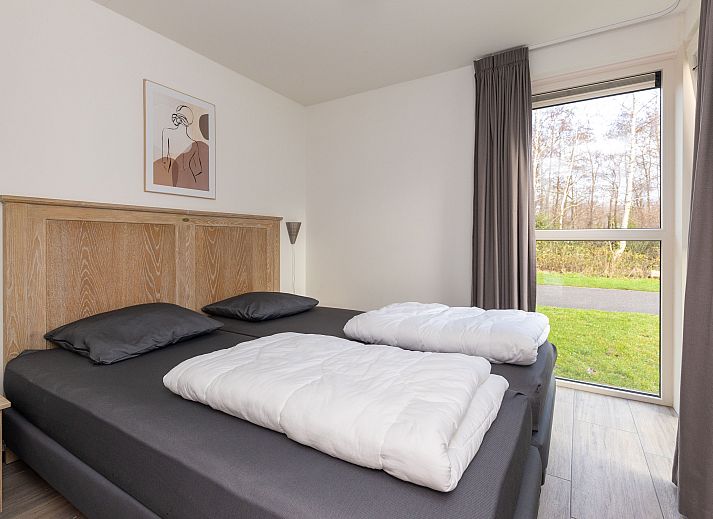 Unterkunft 0102219 - Ferienhaus Texel - Vrijstaande woning in De Koog