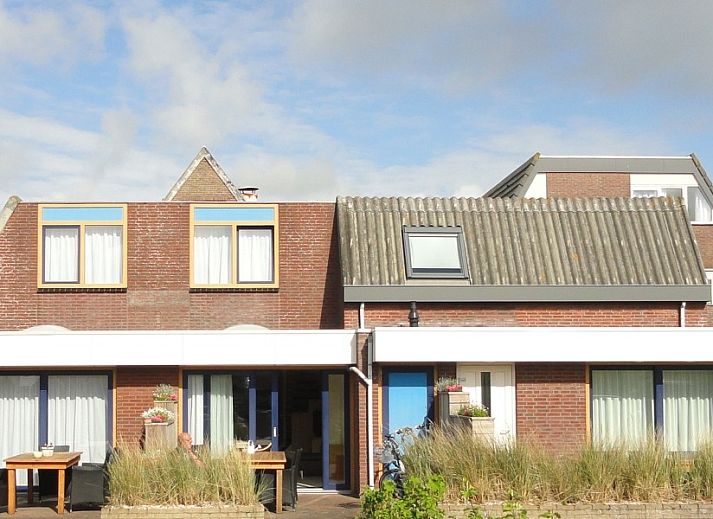 Guest house 010222 • Holiday property Texel • Vakantiehuis Koogerduin 