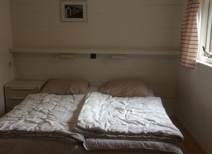 Ferienhaus Brink 20 in De Koog Texel mit sonnigem Garten und Terrasse, ideal fuer Entspannung auf den Watteninseln.