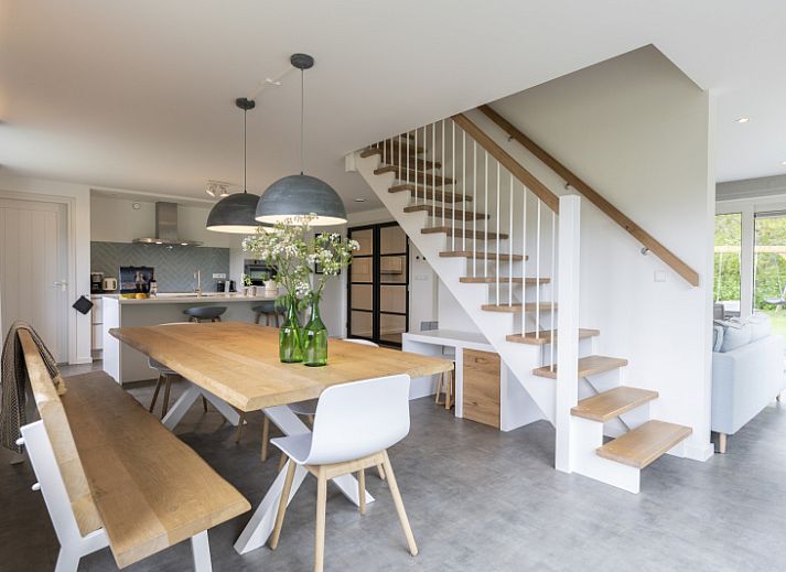 Unterkunft 0102236 - Ferienhaus Texel - Buitenduin