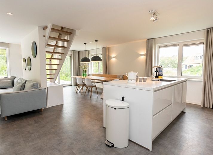 Unterkunft 0102236 - Ferienhaus Texel - Buitenduin