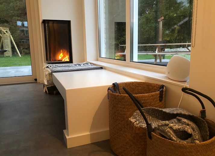 Unterkunft 0102236 - Ferienhaus Texel - Buitenduin