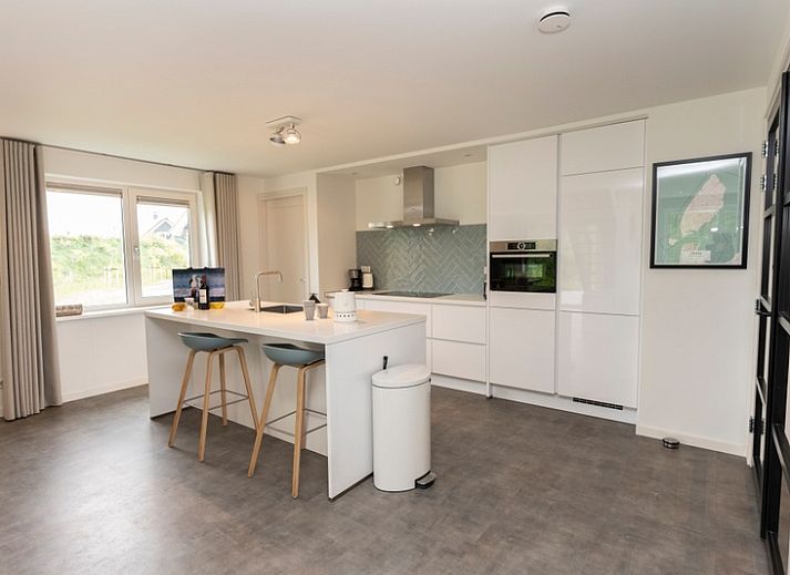 Unterkunft 0102236 - Ferienhaus Texel - Buitenduin