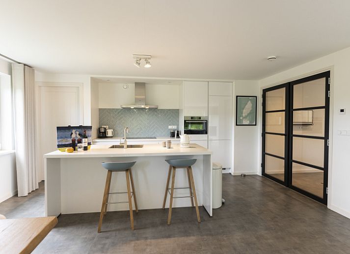 Unterkunft 0102236 - Ferienhaus Texel - Buitenduin