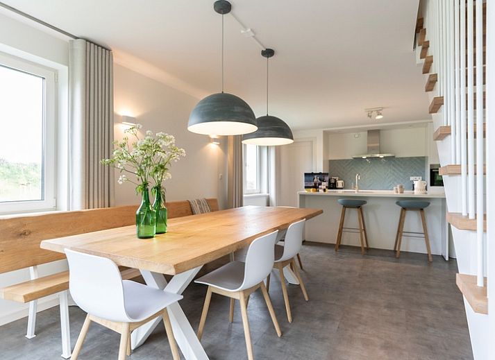 Unterkunft 0102236 - Ferienhaus Texel - Buitenduin