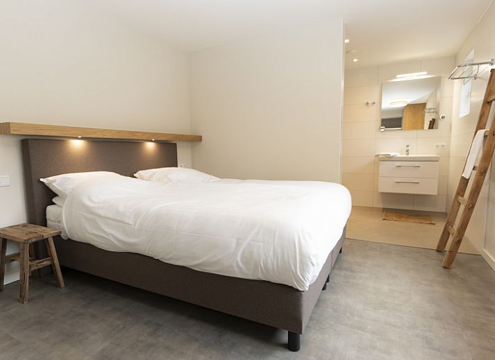 Unterkunft 0102236 - Ferienhaus Texel - Buitenduin