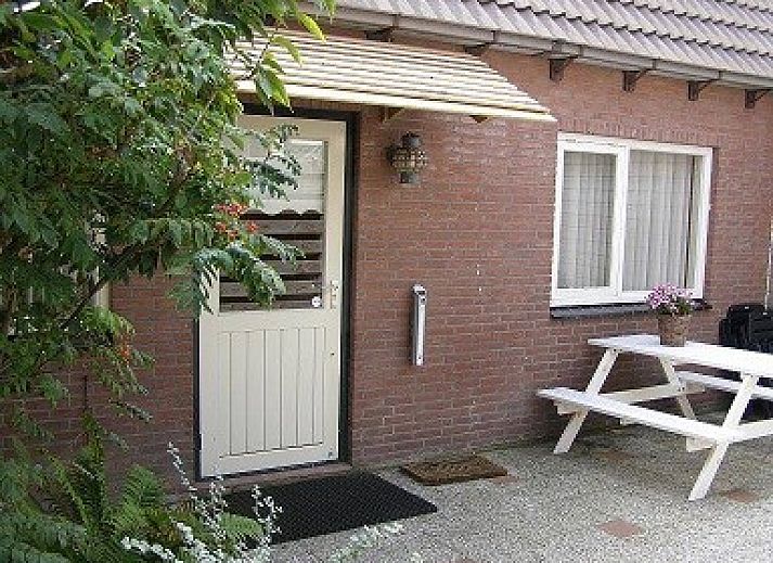 Verblijf 01022491 • Vakantiewoning Texel • De Schipperssalon Texel