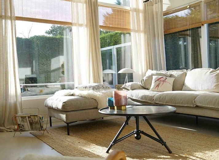 Unterkunft 01022513 - Ferienhaus Texel - Zilt aan Zee | Vakantiehuis Texel