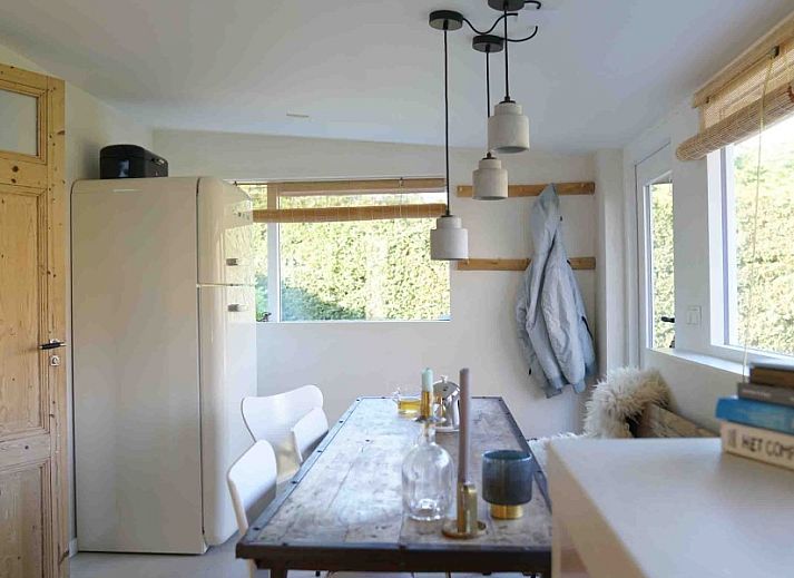 Unterkunft 01022513 - Ferienhaus Texel - Zilt aan Zee | Vakantiehuis Texel