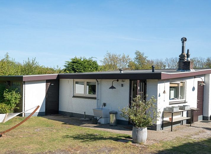 Unterkunft 01022513 - Ferienhaus Texel - Zilt aan Zee | Vakantiehuis Texel