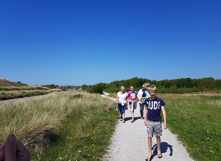 Unterkunft 01022513 - Ferienhaus Texel - Zilt aan Zee | Vakantiehuis Texel