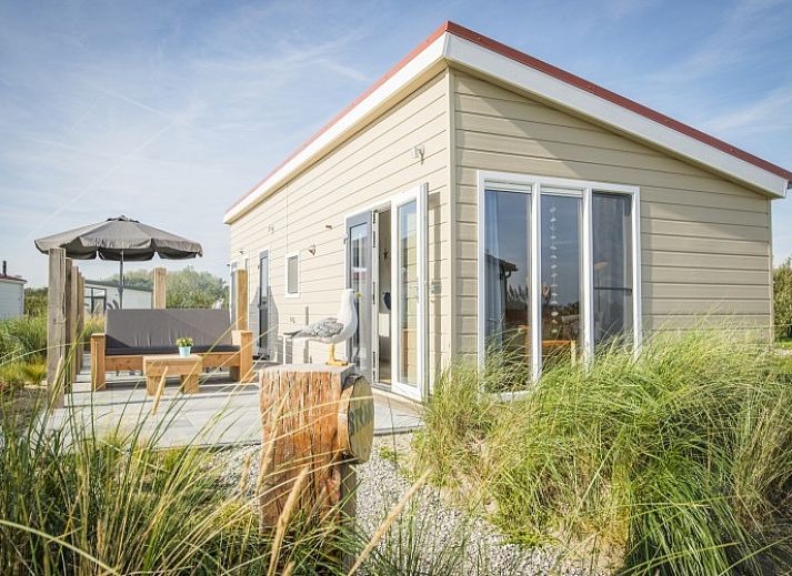 Verblijf 01022516 • Chalet Texel • Chalet Zee en Strand