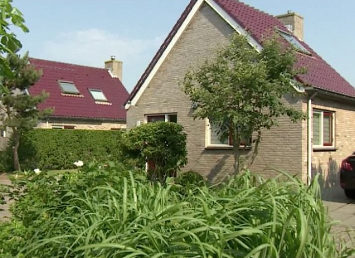 Unterkunft 01022520 • Ferienhaus Texel • Waddenstaete 5 pers.  