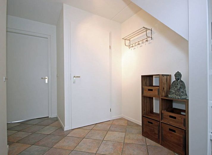 Guest house 01022520 - Holiday property Texel - Waddenstaete 5 pers. 
