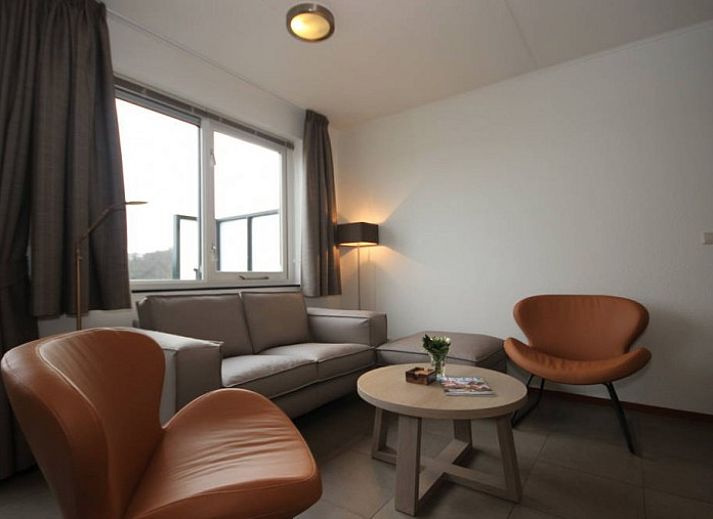Guest house 01022522 - Holiday property Texel - landleven 4/5 pers. confortabel vakantiehuis