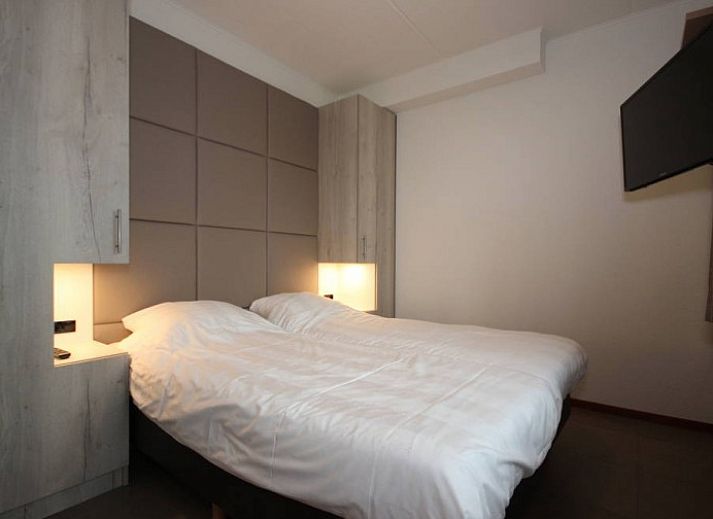 Guest house 01022522 - Holiday property Texel - landleven 4/5 pers. confortabel vakantiehuis