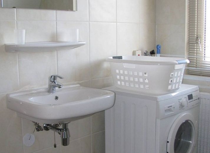 Guest house 01022522 - Holiday property Texel - landleven 4/5 pers. confortabel vakantiehuis