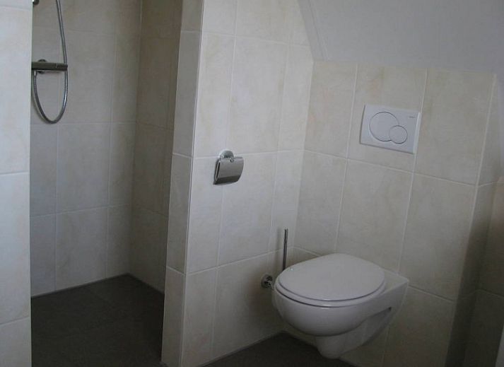 Guest house 01022522 - Holiday property Texel - landleven 4/5 pers. confortabel vakantiehuis