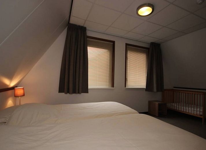 Guest house 01022522 - Holiday property Texel - landleven 4/5 pers. confortabel vakantiehuis