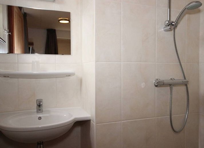 Guest house 01022522 - Holiday property Texel - landleven 4/5 pers. confortabel vakantiehuis