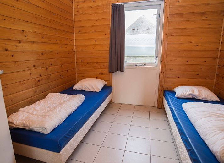 Unterkunft 01022531 - Ferienhaus Texel - Groepsaccommodatie Nieuw Bornrif