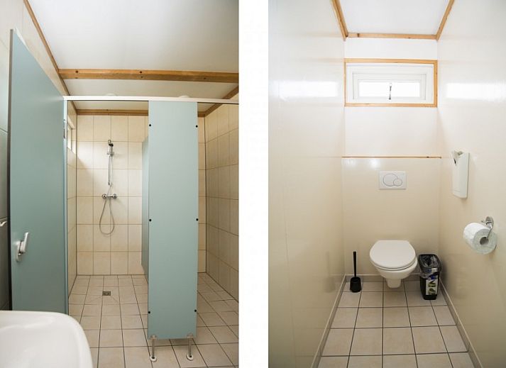 Unterkunft 01022531 - Ferienhaus Texel - Groepsaccommodatie Nieuw Bornrif