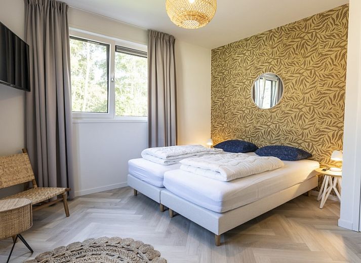 Guest house 01022535 - Holiday property Texel - Vakantiepark So What, Villa 8 Pers.