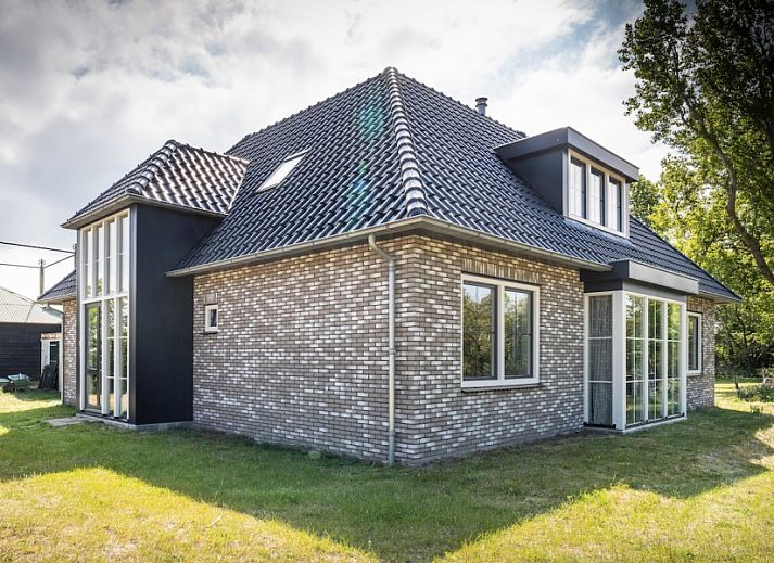 Verblijf 01022542 • Vakantiewoning Texel • Familiehuis
