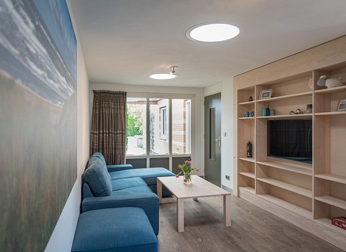 Guest house 01022545 - Holiday property Texel - Orchismient 24, De Koog