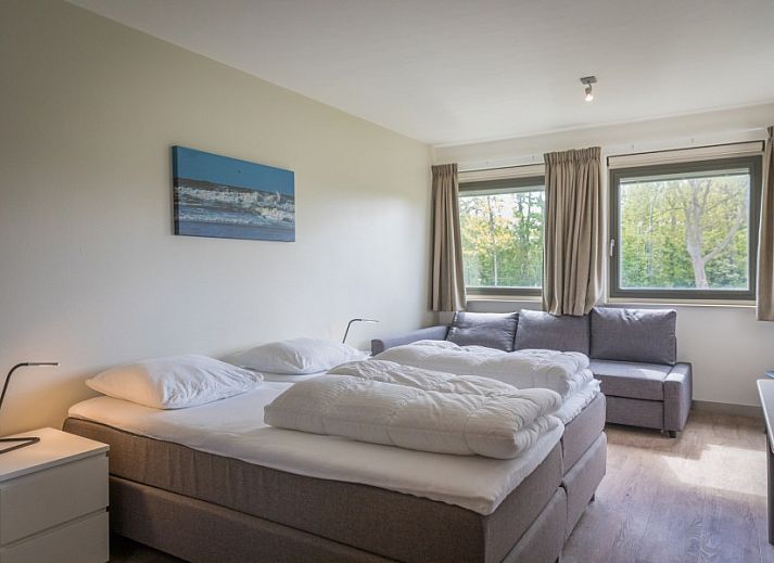 Guest house 01022545 - Holiday property Texel - Orchismient 24, De Koog