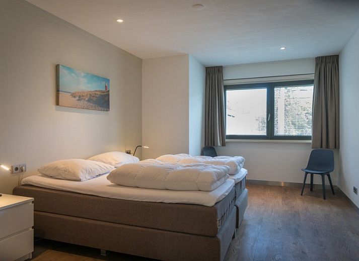 Guest house 01022545 - Holiday property Texel - Orchismient 24, De Koog