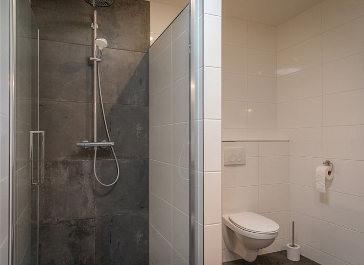 Guest house 01022545 - Holiday property Texel - Orchismient 24, De Koog