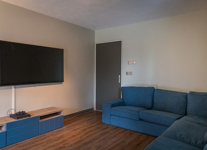 Guest house 01022545 - Holiday property Texel - Orchismient 24, De Koog